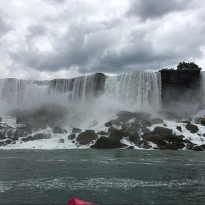 Meet your Posher, Kristin